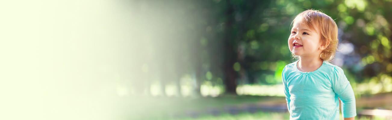 Come prendersi cura del bambino con allergia alle proteine del latte vaccino