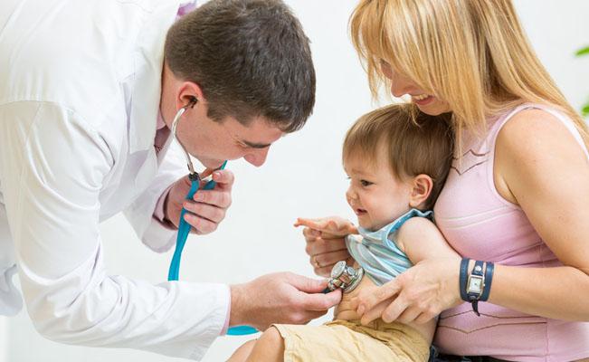 Coliche e allergia alle proteine del latte vaccino